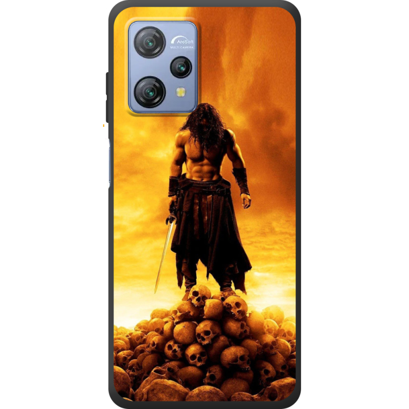 Чохол BoxFace Blackview A53 