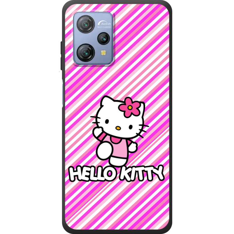 Чохол BoxFace Blackview A53 