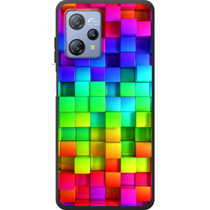 Чохол BoxFace Blackview A53 