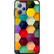 Чохол BoxFace Blackview A53 