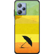 Чохол BoxFace Blackview A53 