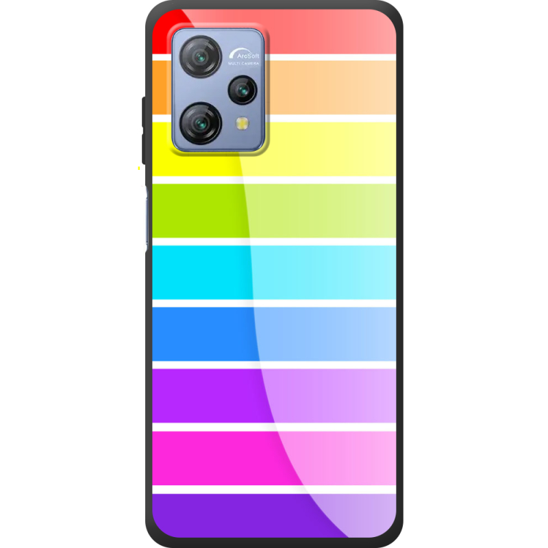 Чохол BoxFace Blackview A53 