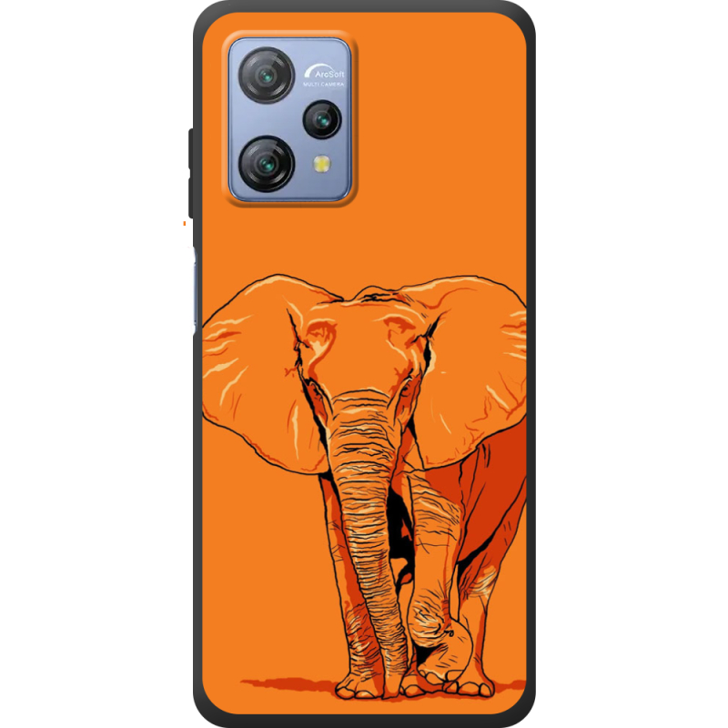 Чохол BoxFace Blackview A53 