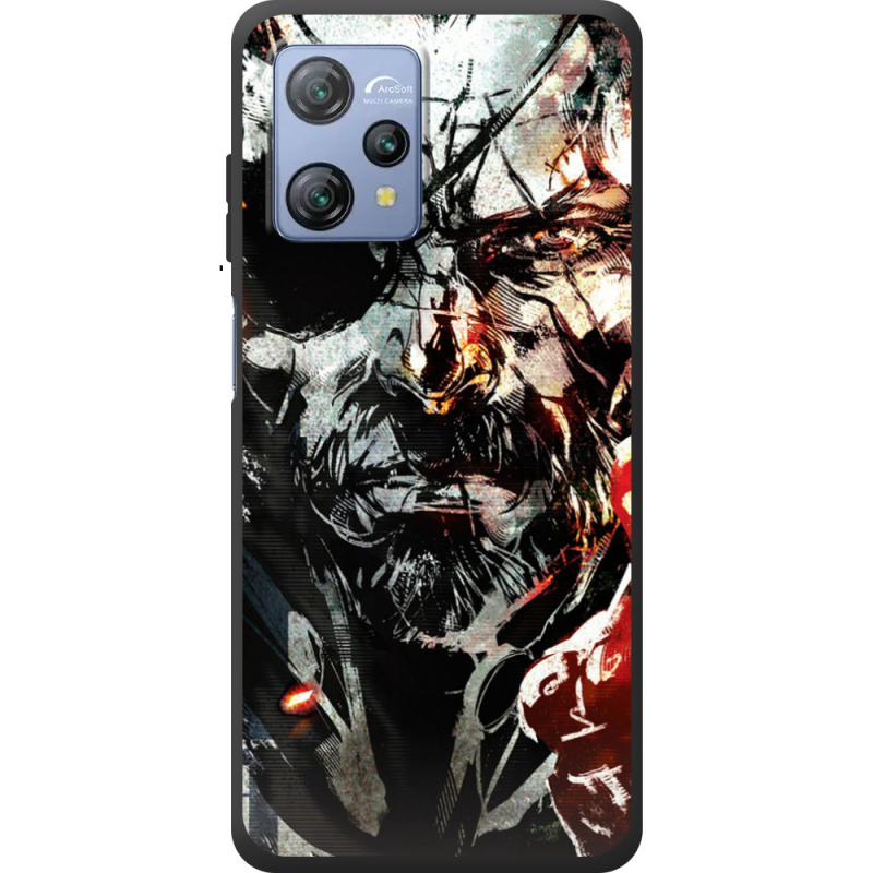 Чохол BoxFace Blackview A53 