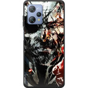 Чохол BoxFace Blackview A53 