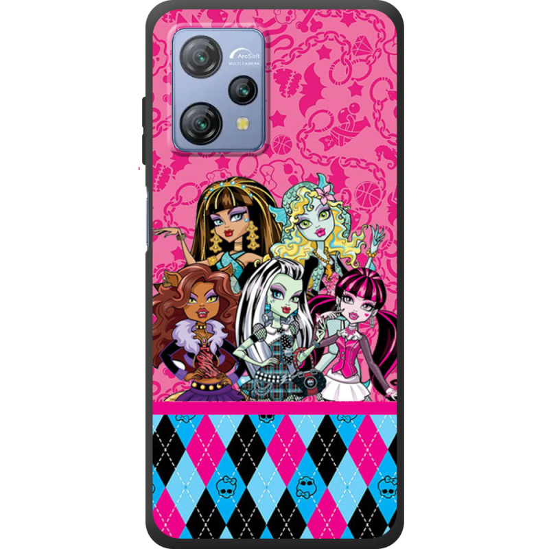 Чохол BoxFace Blackview A53 