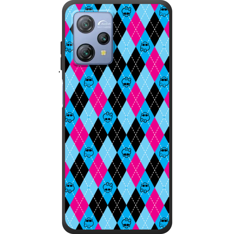 Чохол BoxFace Blackview A53 