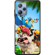 Чохол BoxFace Blackview A53 