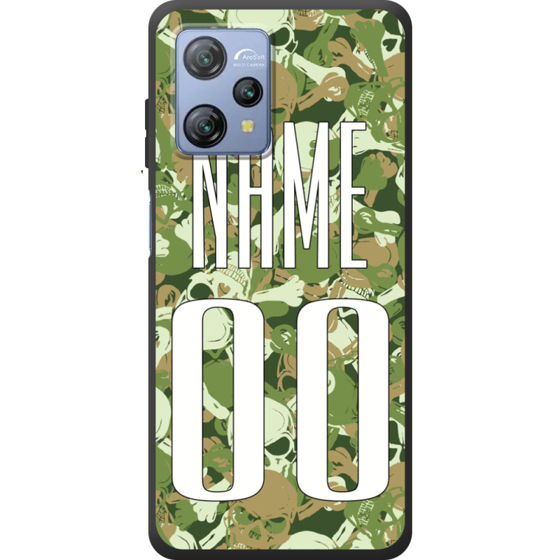 Чохол BoxFace Blackview A53 