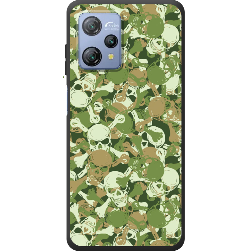 Чохол BoxFace Blackview A53 