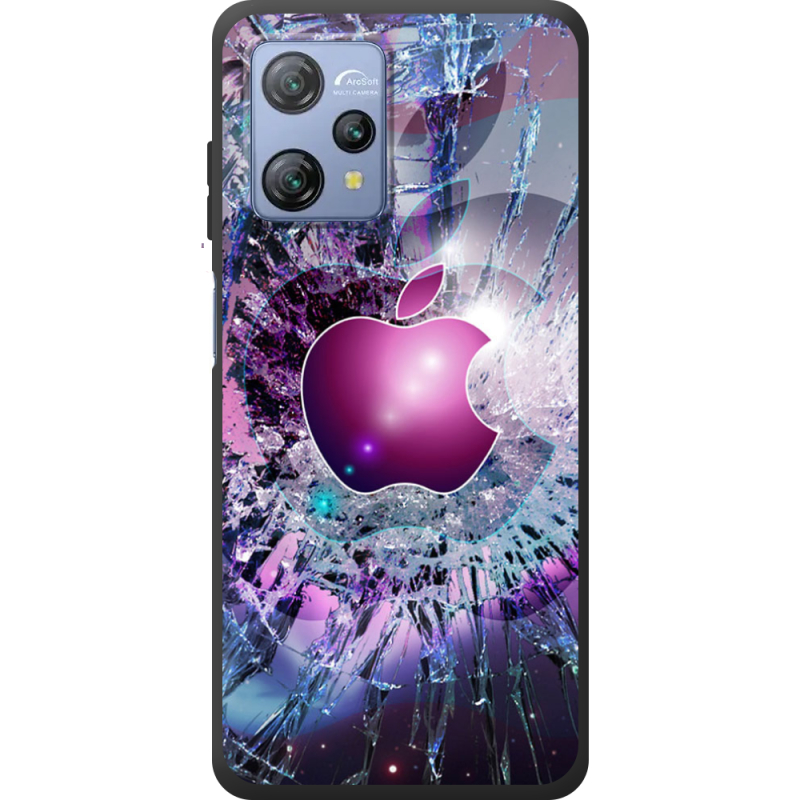 Чохол BoxFace Blackview A53 