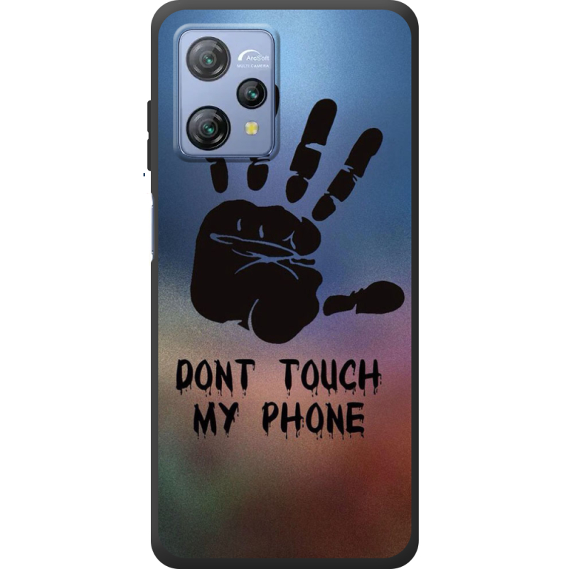 Чохол BoxFace Blackview A53 