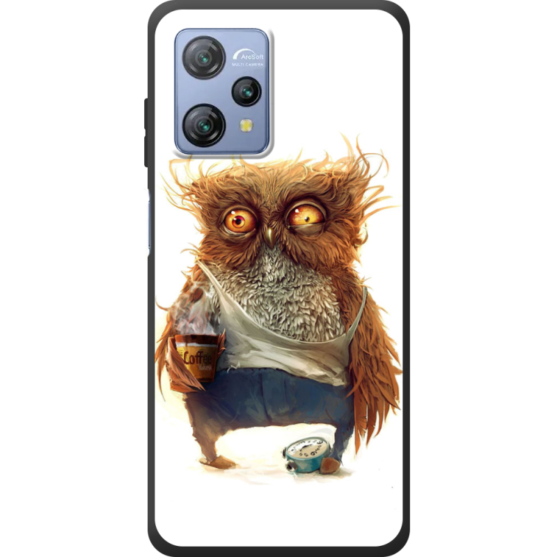 Чохол BoxFace Blackview A53 