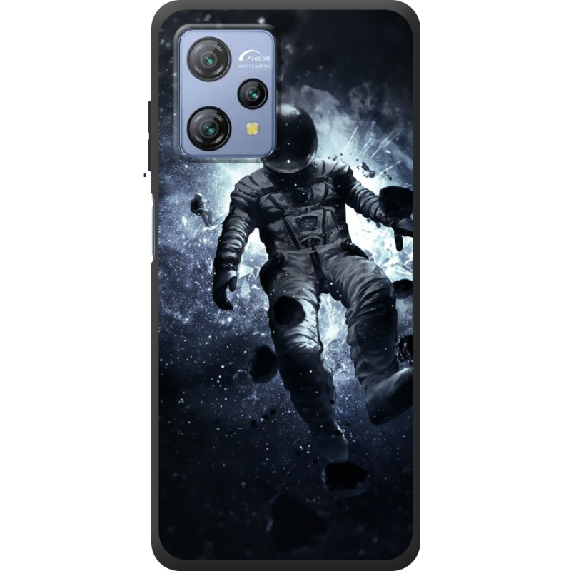 Чохол BoxFace Blackview A53 