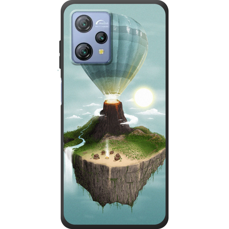 Чохол BoxFace Blackview A53 