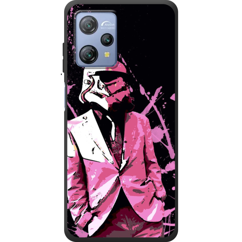 Чохол BoxFace Blackview A53 