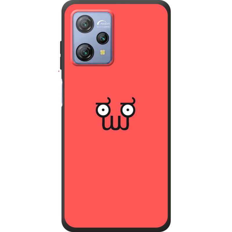 Чохол BoxFace Blackview A53 