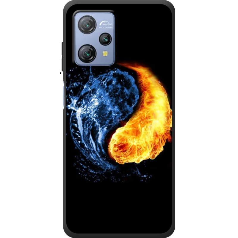 Чохол BoxFace Blackview A53 