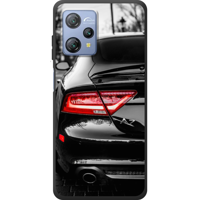Чохол BoxFace Blackview A53 Audi A7