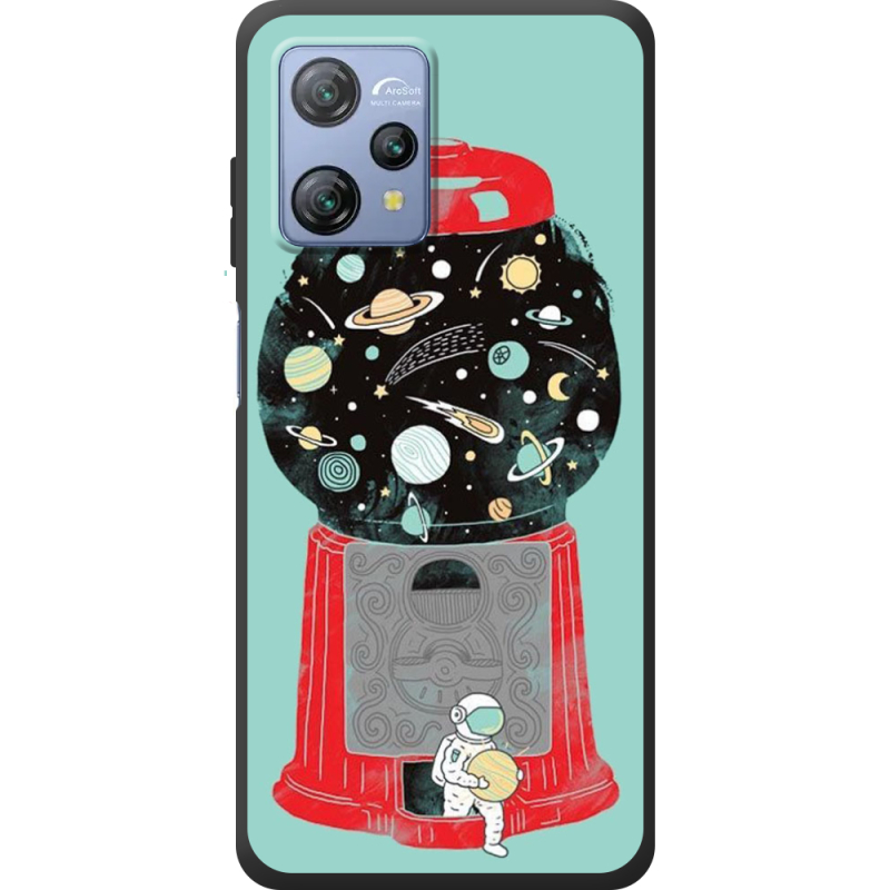 Чохол BoxFace Blackview A53 