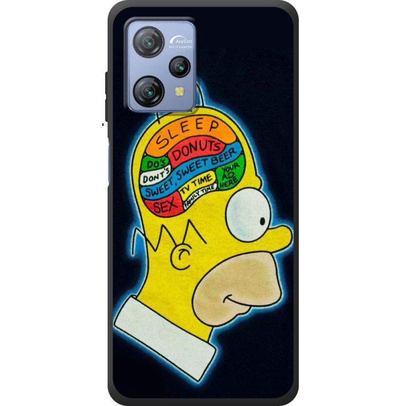 Чохол BoxFace Blackview A53 