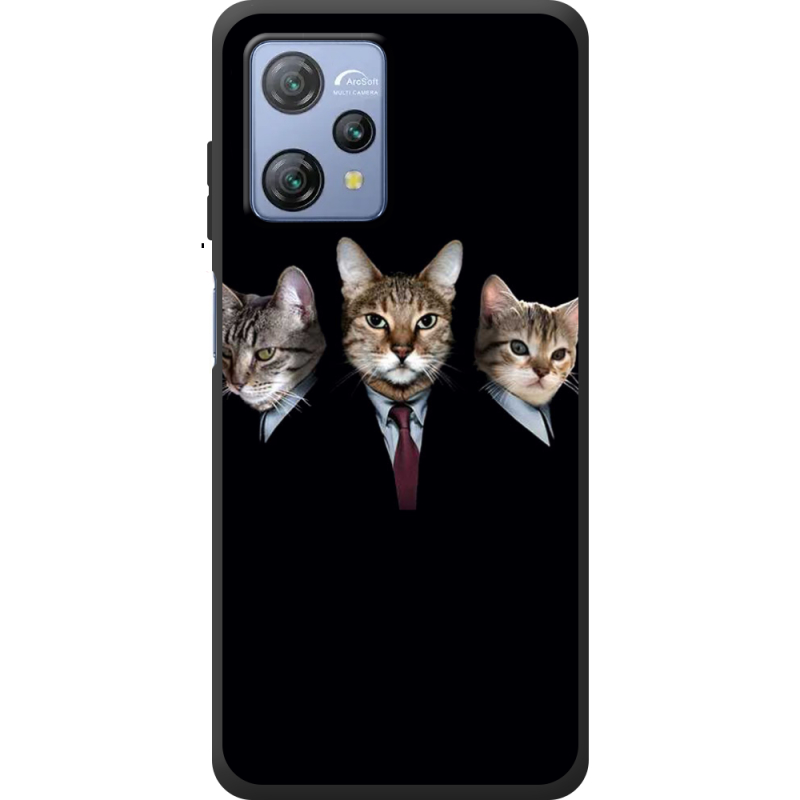 Чохол BoxFace Blackview A53 