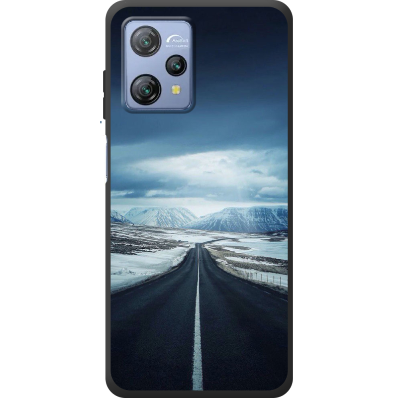 Чохол BoxFace Blackview A53 