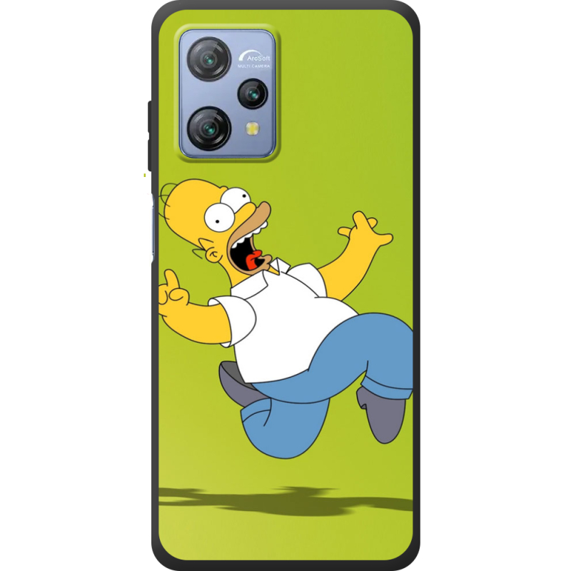 Чохол BoxFace Blackview A53 