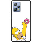 Чохол BoxFace Blackview A53 