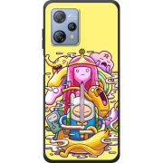 Чохол BoxFace Blackview A53 