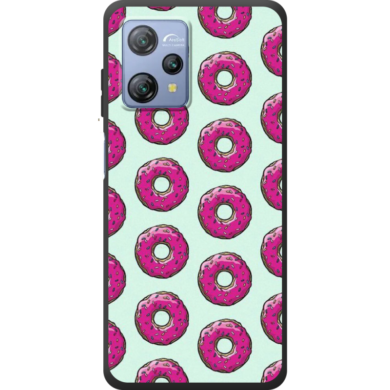 Чохол BoxFace Blackview A53 