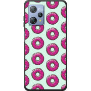 Чохол BoxFace Blackview A53 