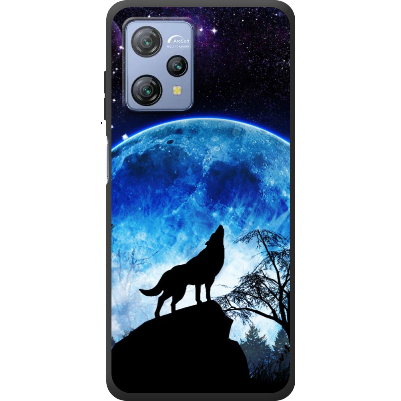 Чохол BoxFace Blackview A53 