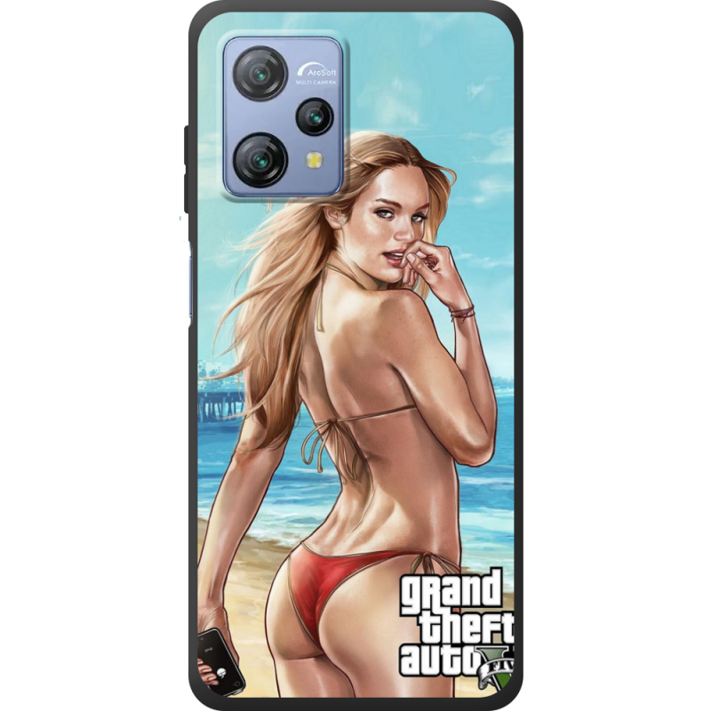 Чохол BoxFace Blackview A53 