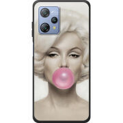 Чохол BoxFace Blackview A53 Marilyn Monroe Bubble Gum