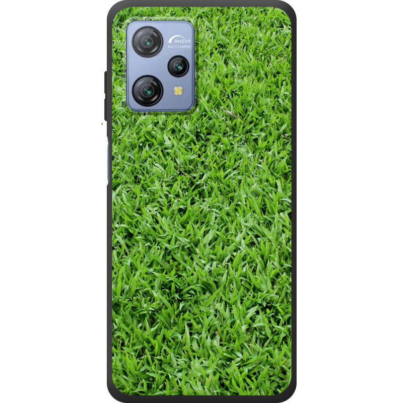 Чохол BoxFace Blackview A53 