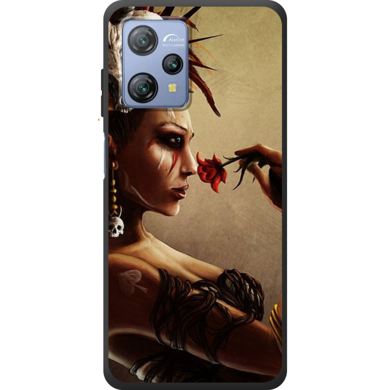 Чохол BoxFace Blackview A53 