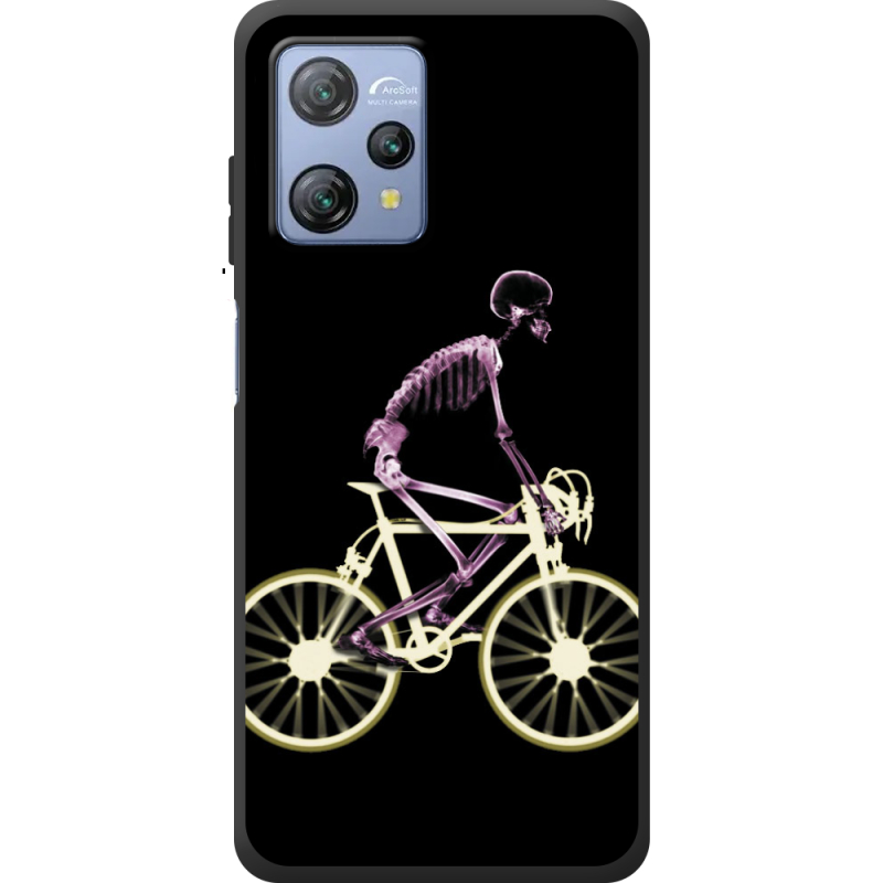 Чохол BoxFace Blackview A53 