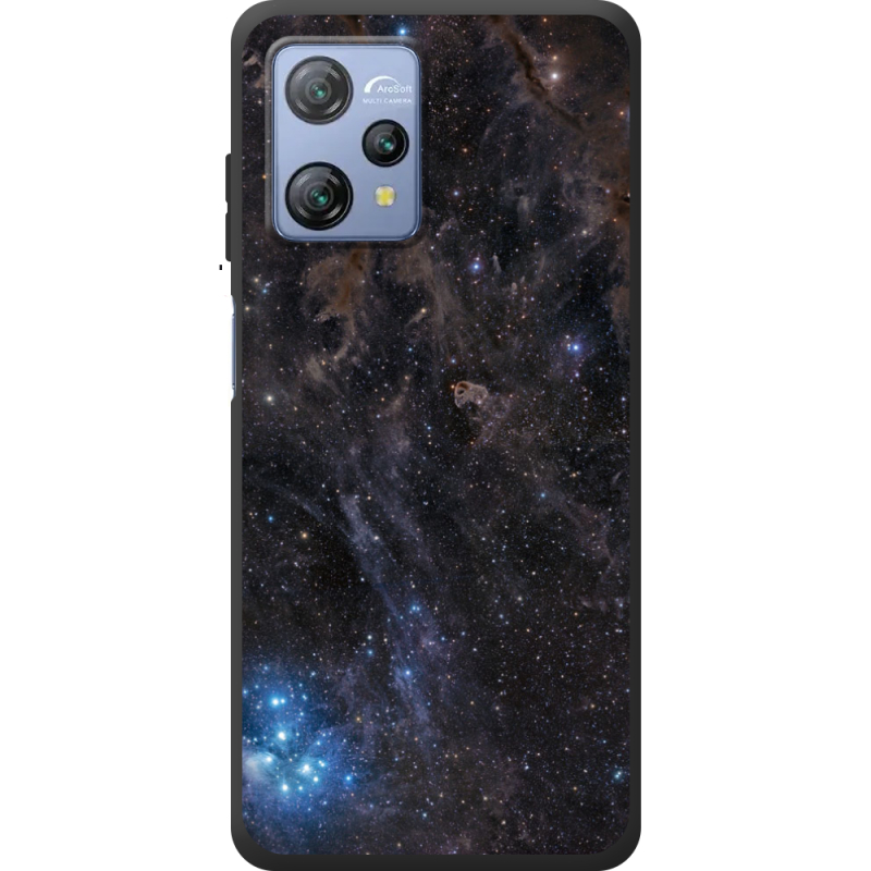 Чохол BoxFace Blackview A53 