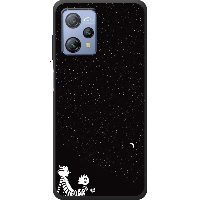 Чохол BoxFace Blackview A53 