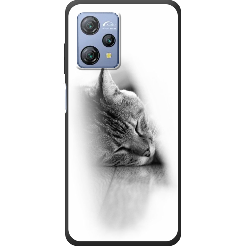 Чохол BoxFace Blackview A53 