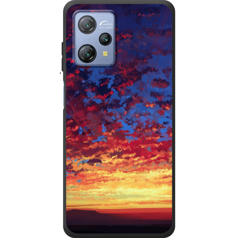 Чохол BoxFace Blackview A53 Draw Breath