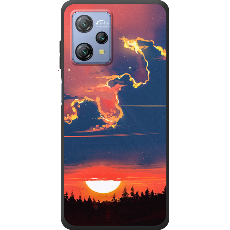 Чохол BoxFace Blackview A53 Twilight