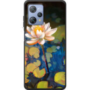 Чохол BoxFace Blackview A53 Waterlily