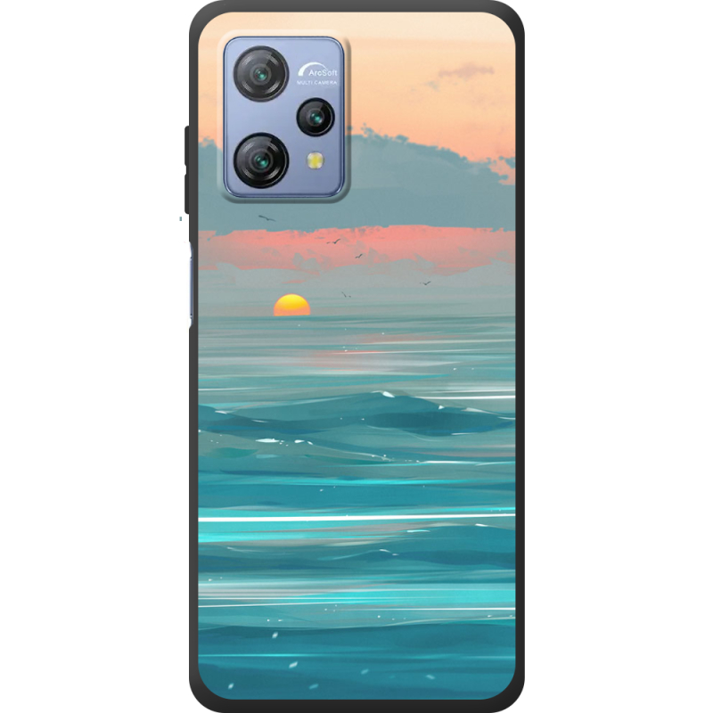 Чохол BoxFace Blackview A53 Inspiration