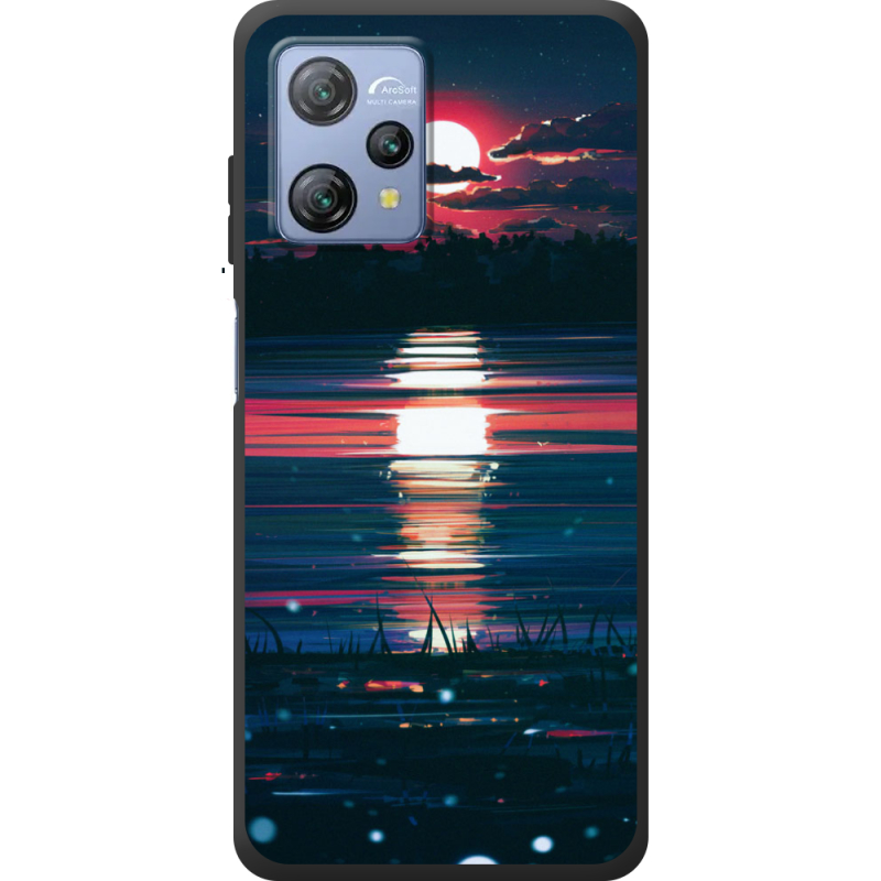 Чохол BoxFace Blackview A53 Midnight