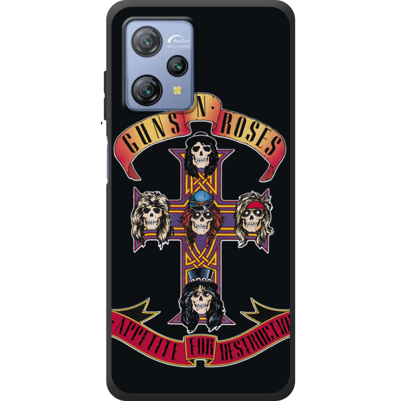 Чохол BoxFace Blackview A53 