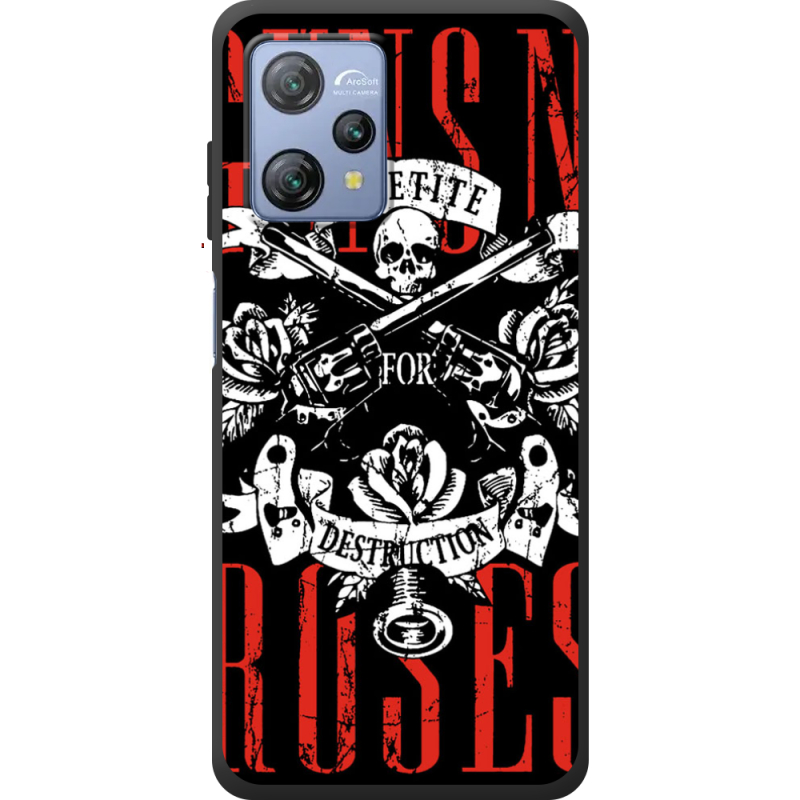 Чохол BoxFace Blackview A53 