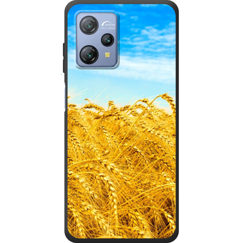 Чохол BoxFace Blackview A53 