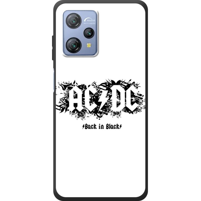 Чохол BoxFace Blackview A53 